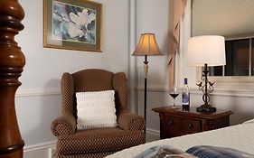 Carlisle House Bed And Breakfast